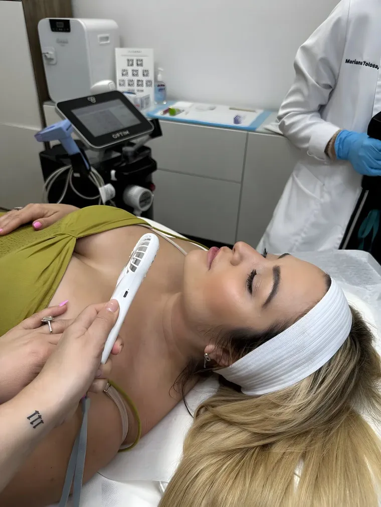 Miami Skin Spa Aesthetics and Wellness