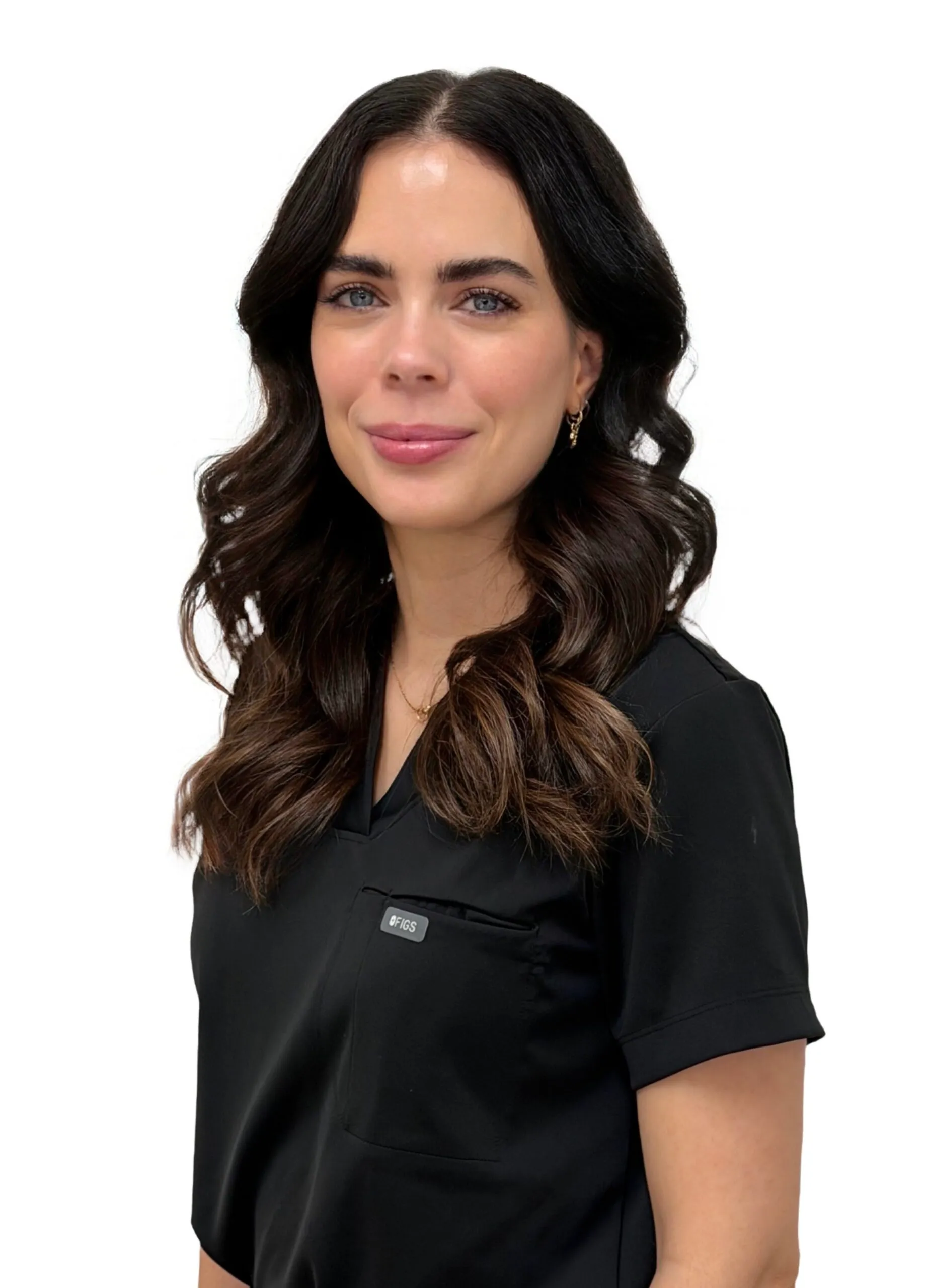 Mariana Tolosa, PA-C at Miami Skin Spa