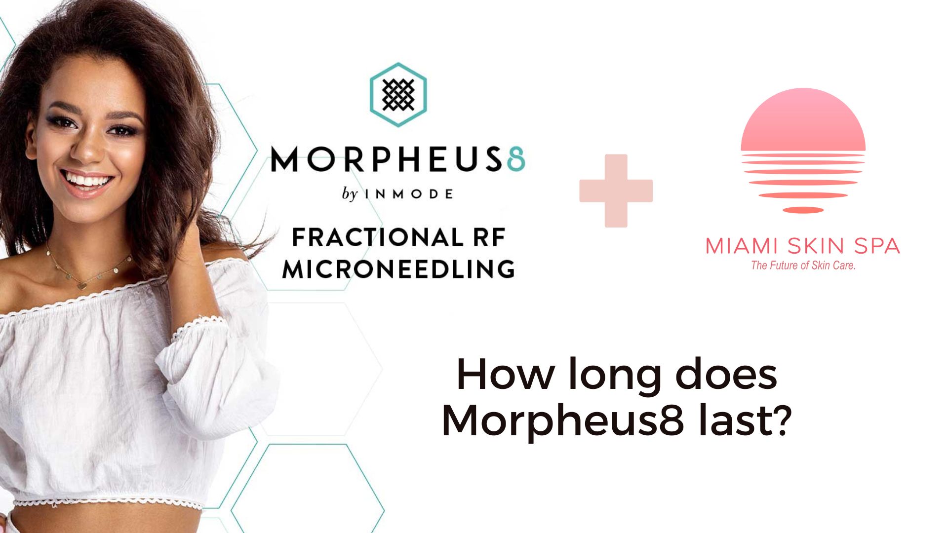 How Long Does Morpheus8 Last?