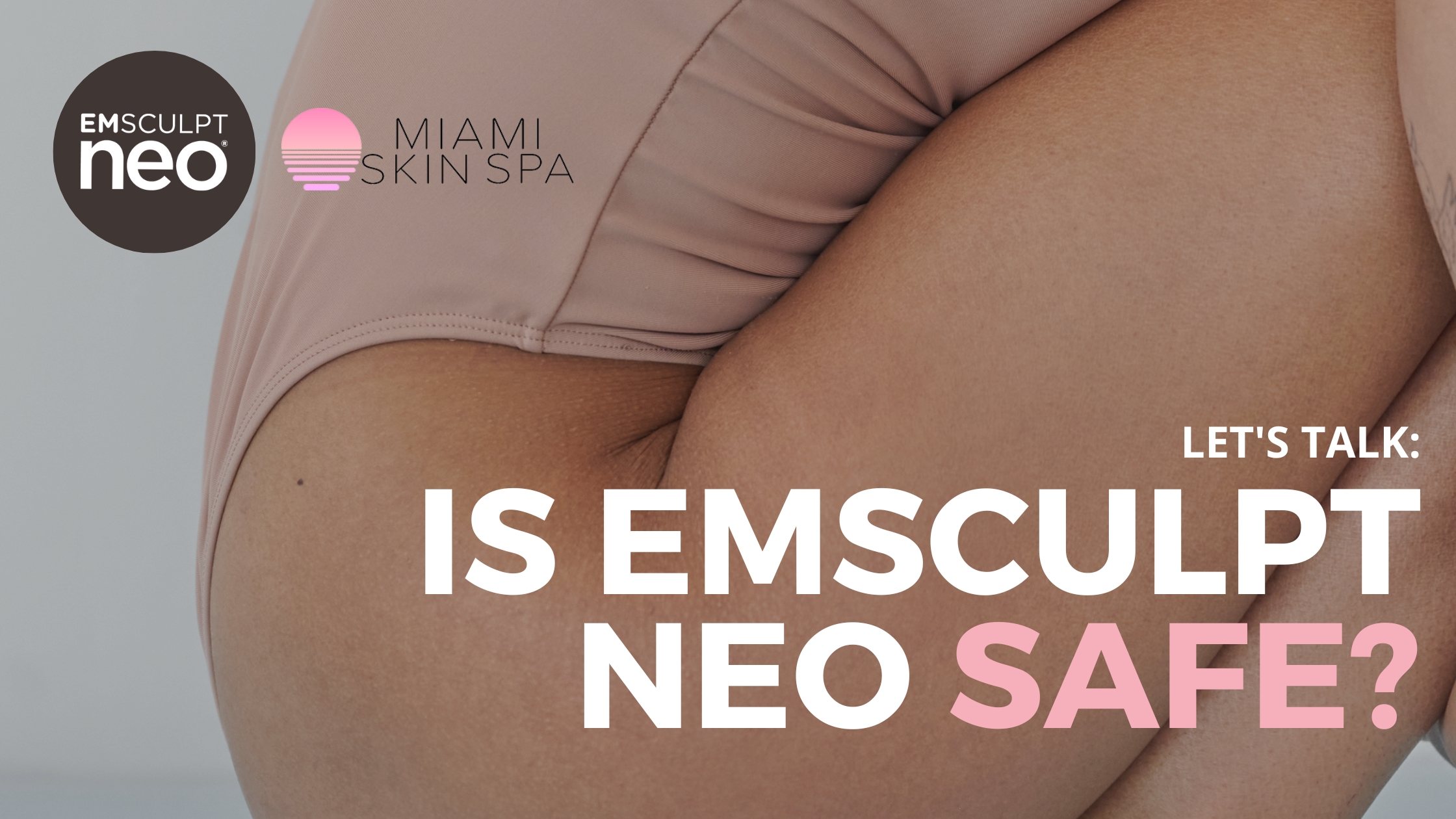 Emsculpt NEO Q&A