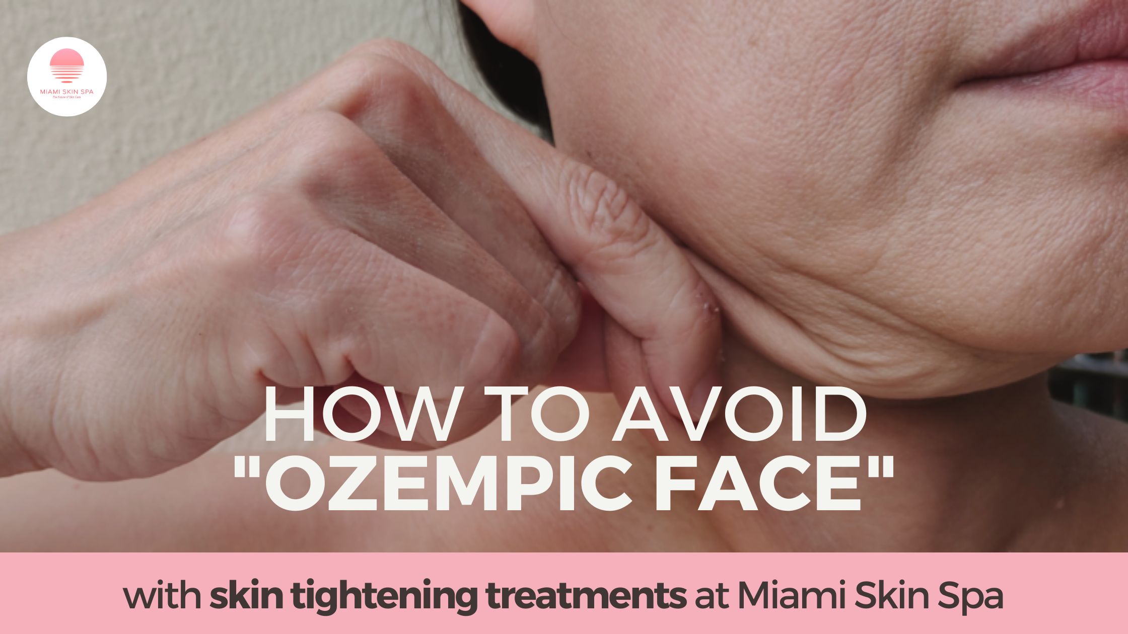 How to Prevent Ozempic Face