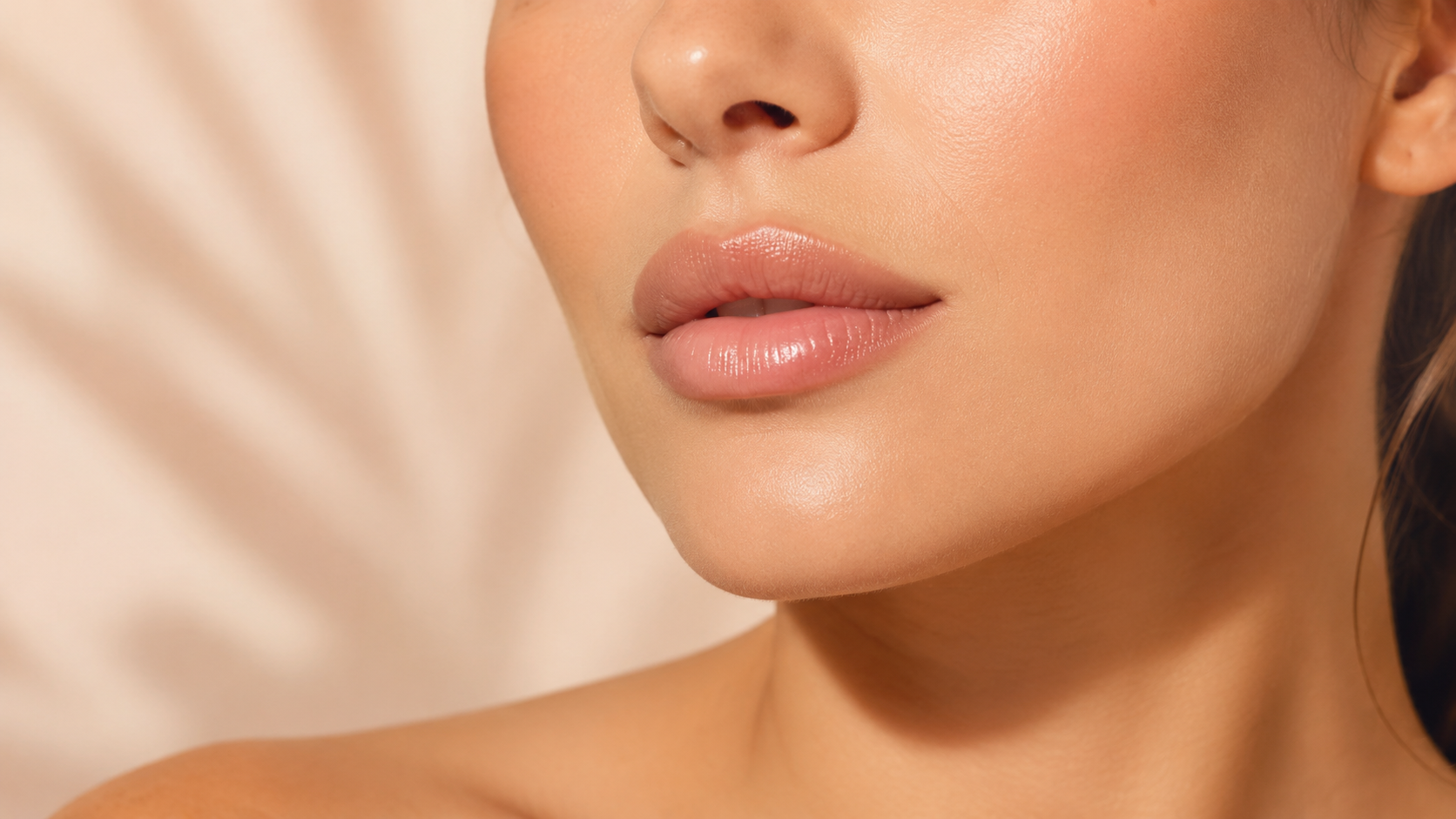 Natural, balanced lip enhancement as part of full facial rejuvenation in Brickell, Miami Natural, balanced lip enhancement as part of full facial rejuvenation in Brickell, Miami