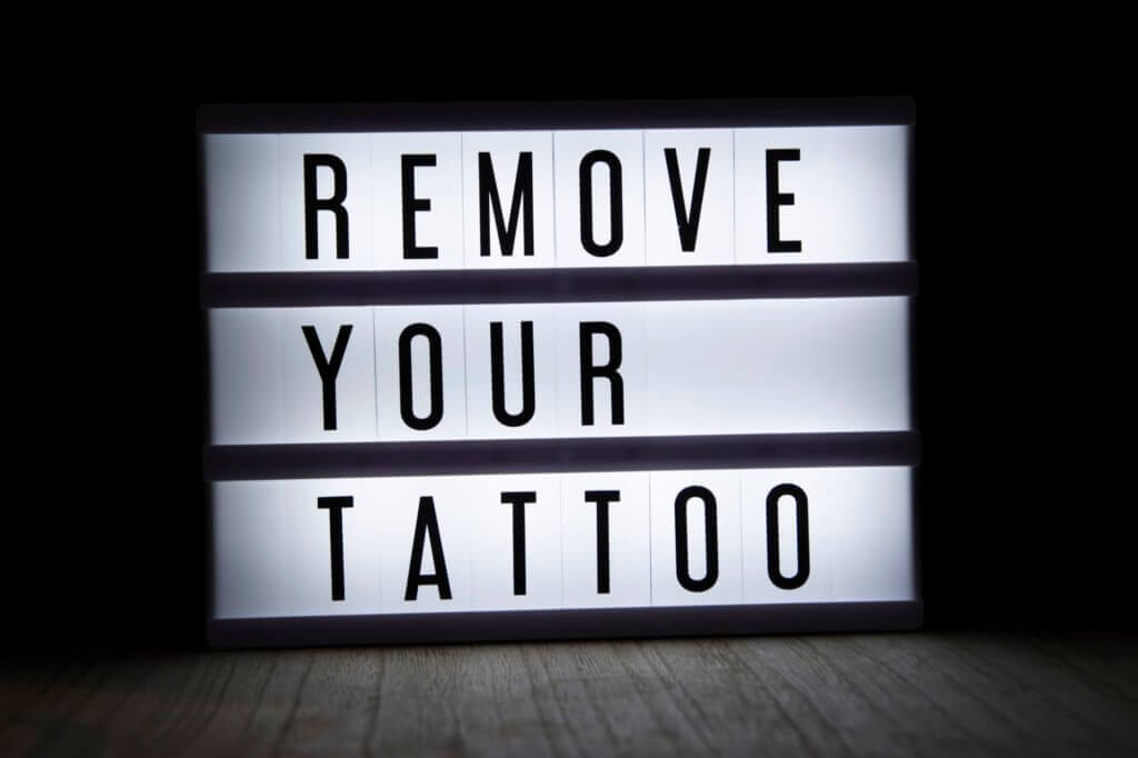 10 Things You Should Know About Tattoo Removal at Miami Skin Spa in Brickell