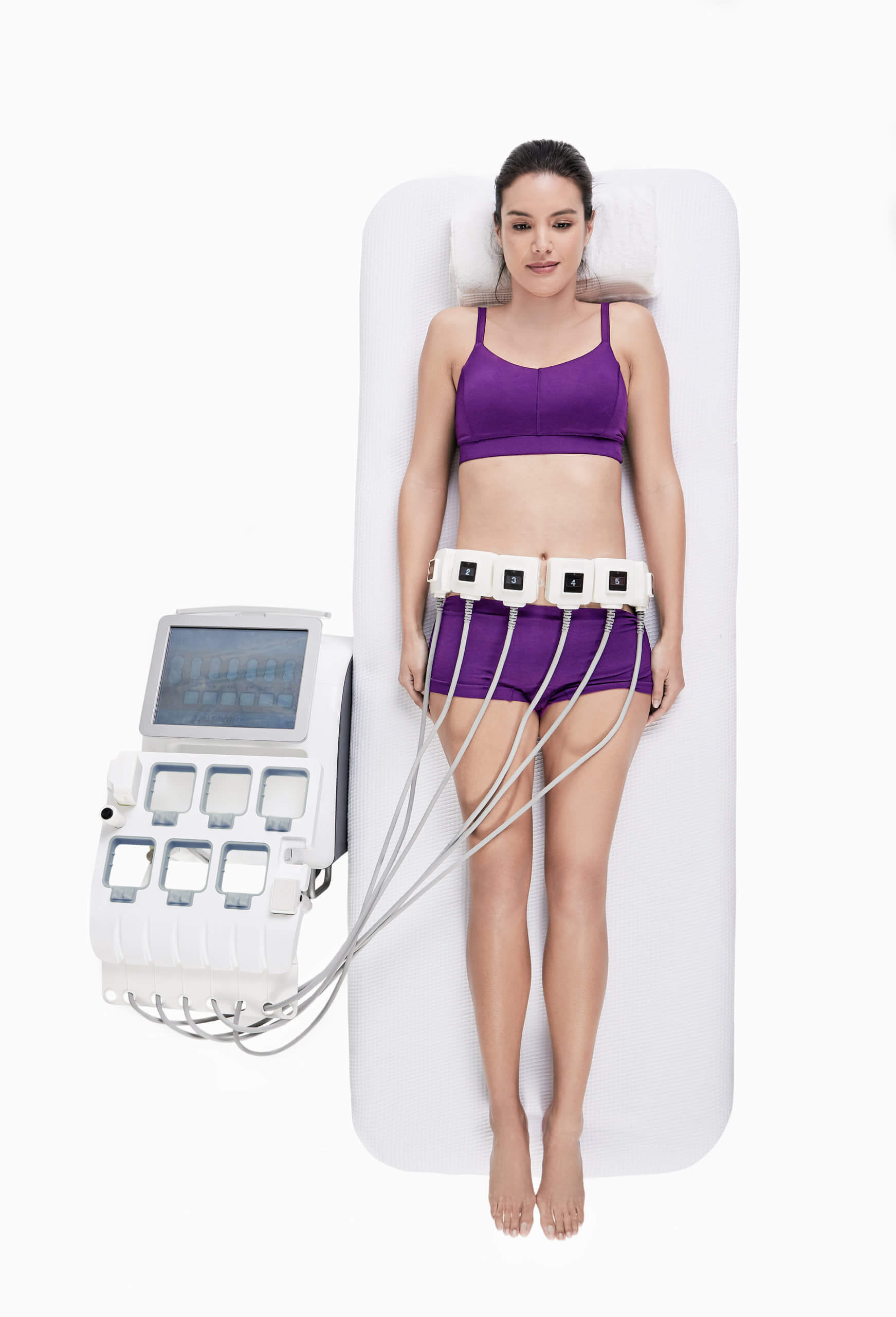 How to Lose Belly Fat at Miami Skin Spa in Brickell