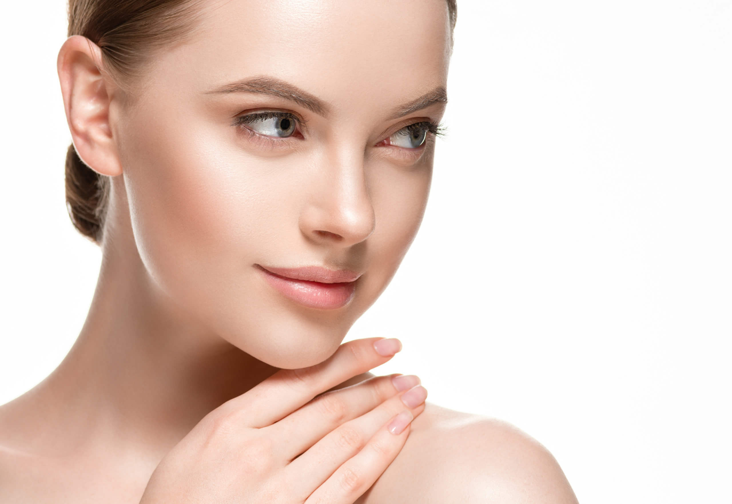 Dermal fillers at Miami Skin Spa in Brickell — natural-looking volume and contour