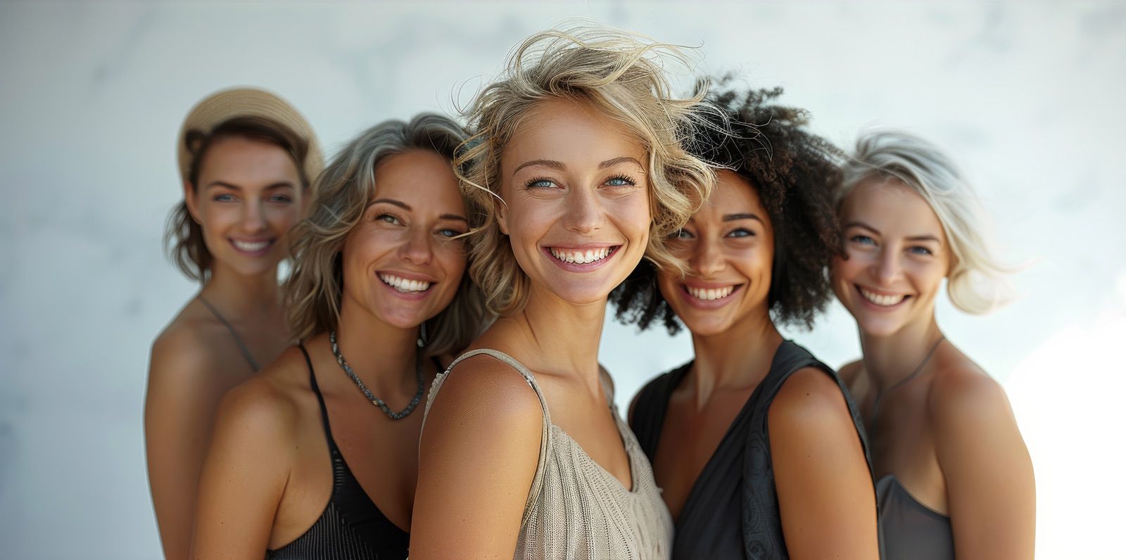 Injectables program at Miami Skin Spa Brickell — confident, natural-looking results for every age