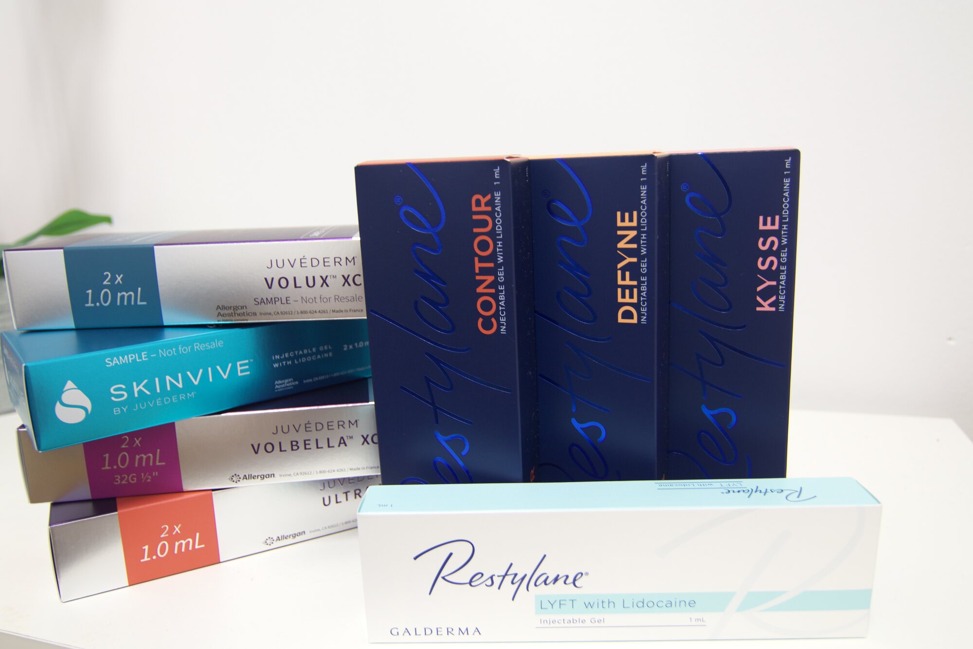 Skin Boosters vs PDRN vs Exosomes: What's the Difference?