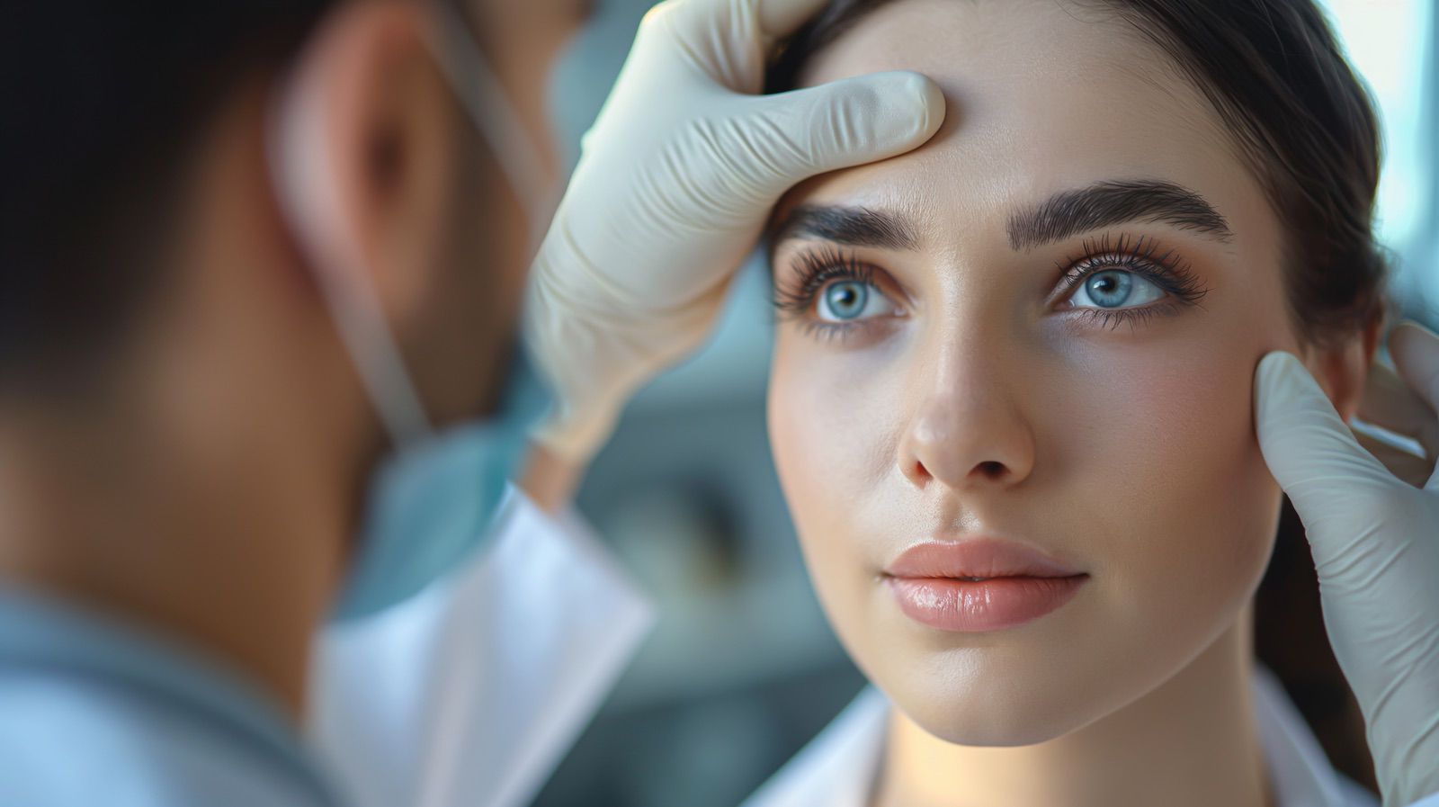Skin consultation at Miami Skin Spa in Brickell — personalized assessment with our medical team