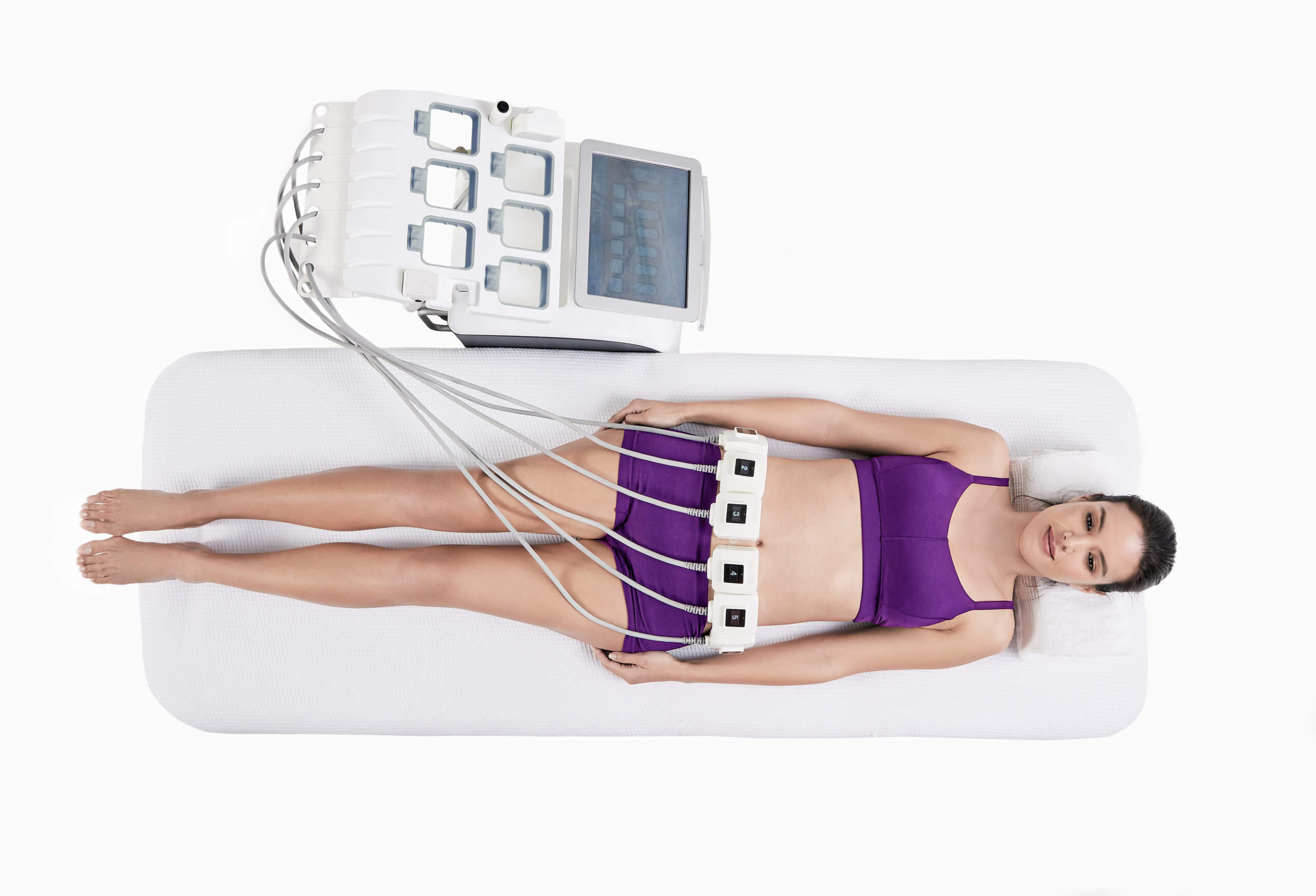 truSculpt iD at Miami Skin Spa in Brickell — non-invasive Monopolar RF fat reduction