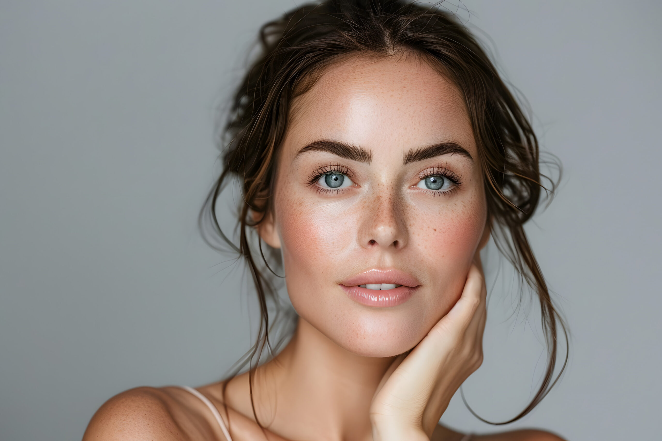 Wrinkle relaxers at Miami Skin Spa in Brickell — smooth, natural-looking results