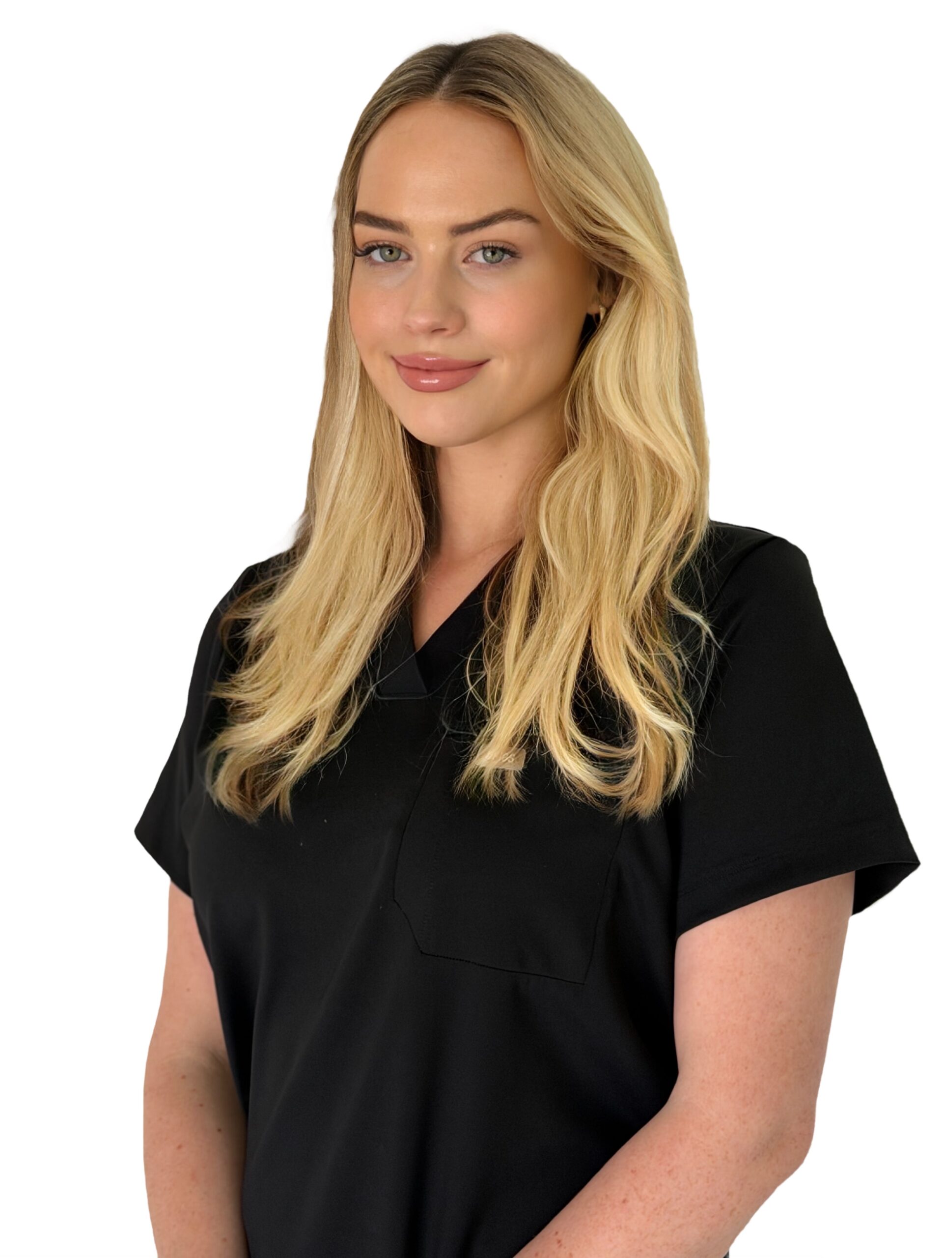 Morgan Profile Photo